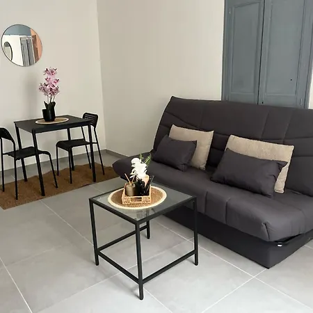 Just Cocooning Apartment *